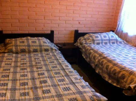 habitaciones